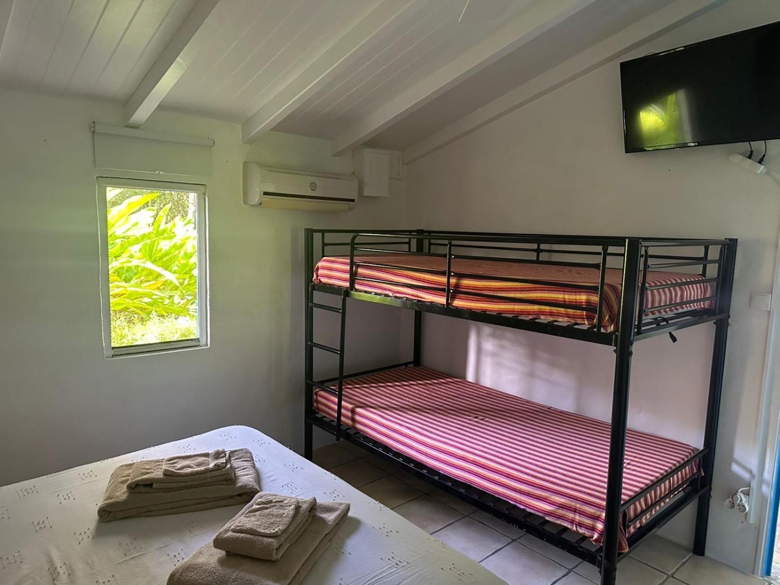 Gwada Reves Villa Sainte-Anne  Eksteriør bilde
