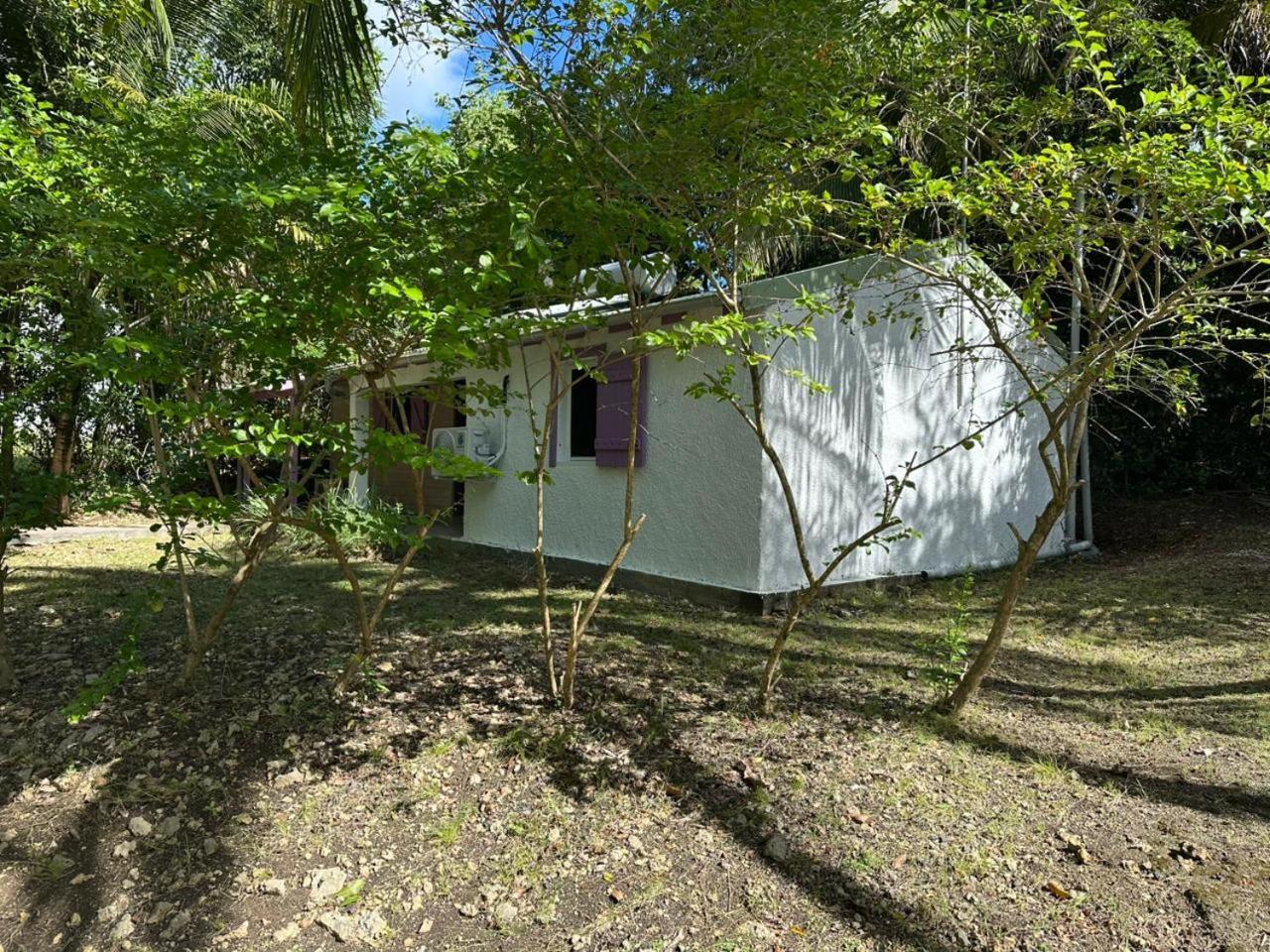 Gwada Reves Villa Sainte-Anne  Eksteriør bilde